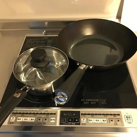 长野绫公寓 京都 外观 照片