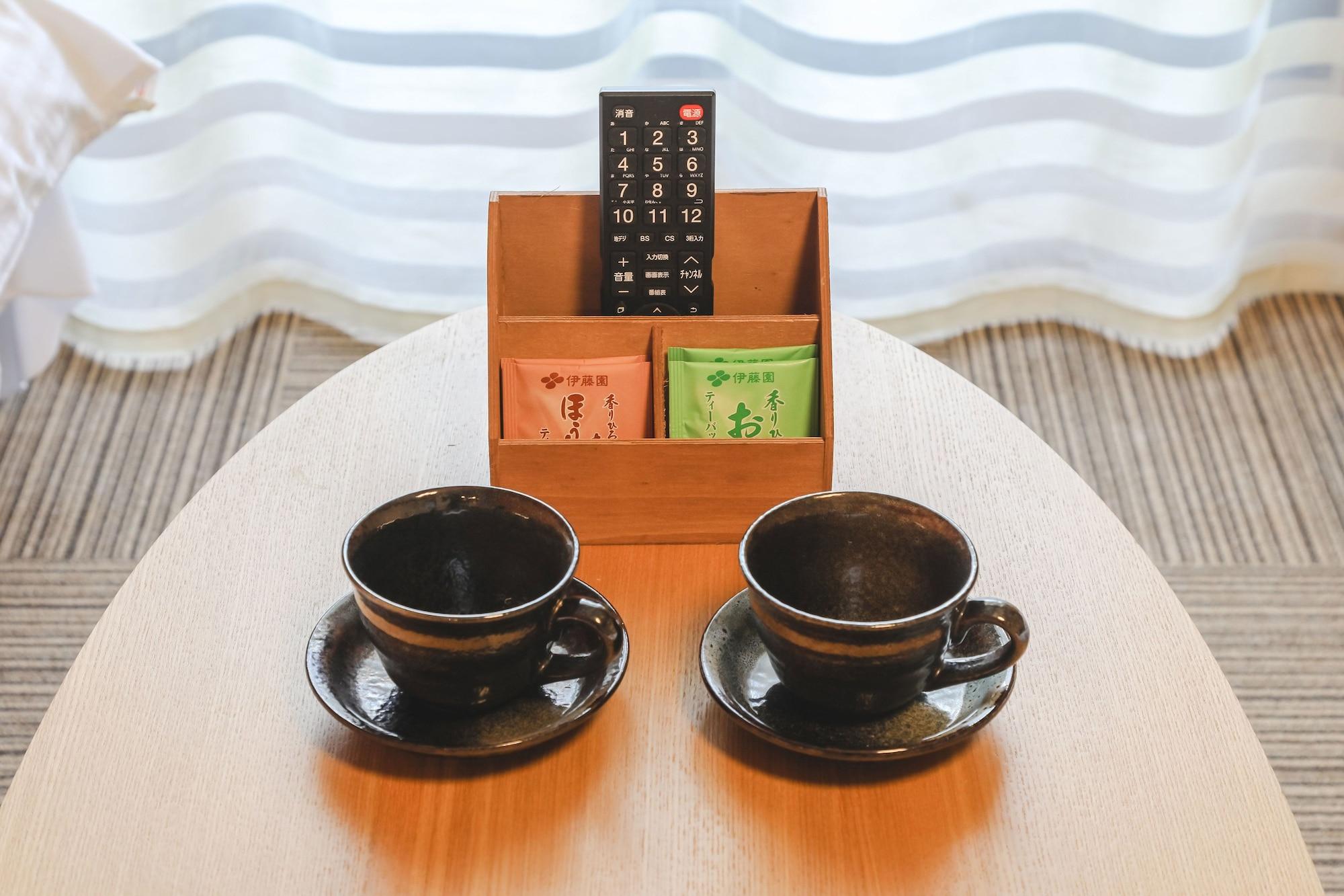 公寓 长野绫公寓 京都