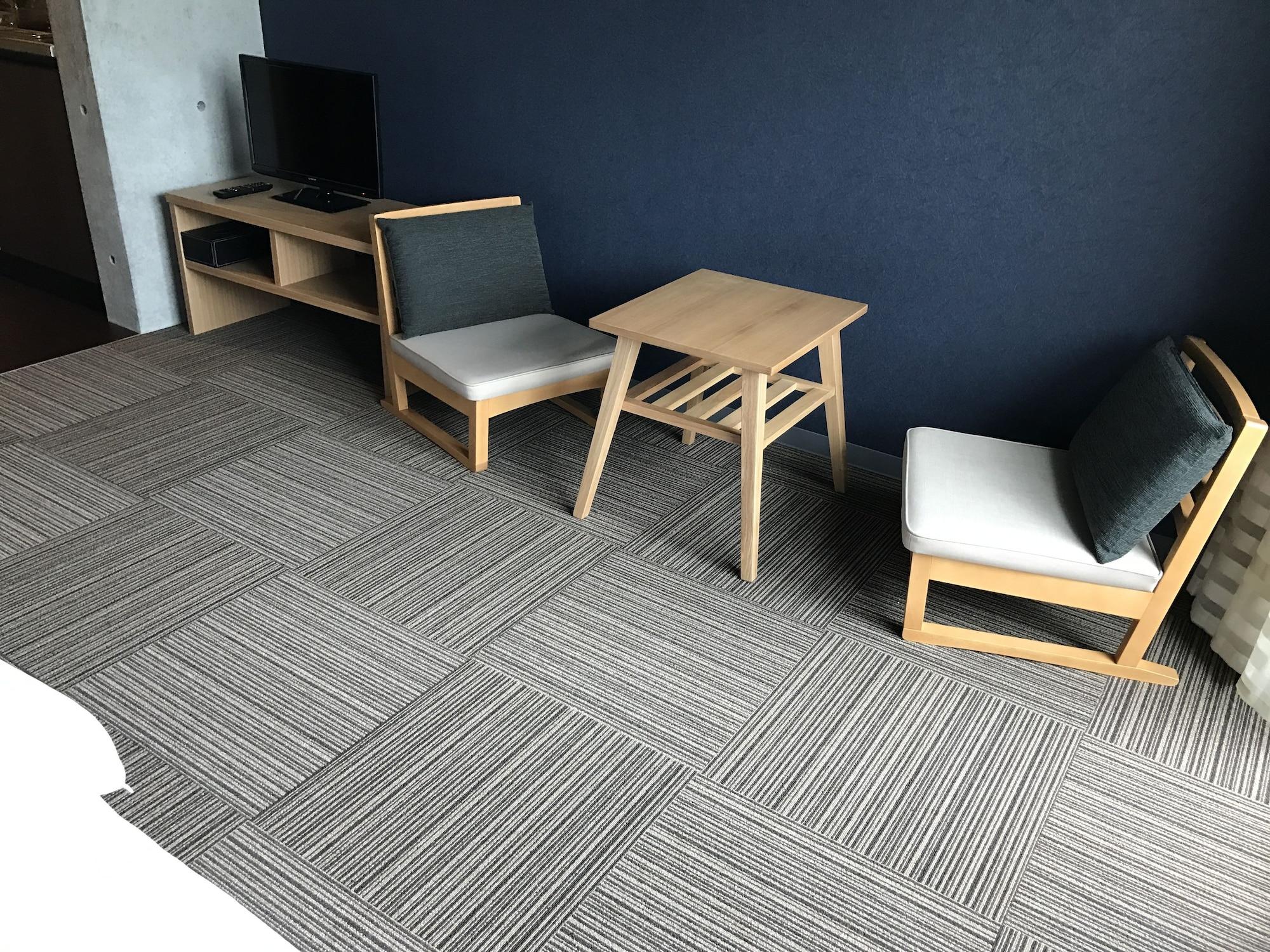 长野绫公寓 京都