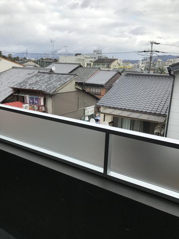 アパート 長野家