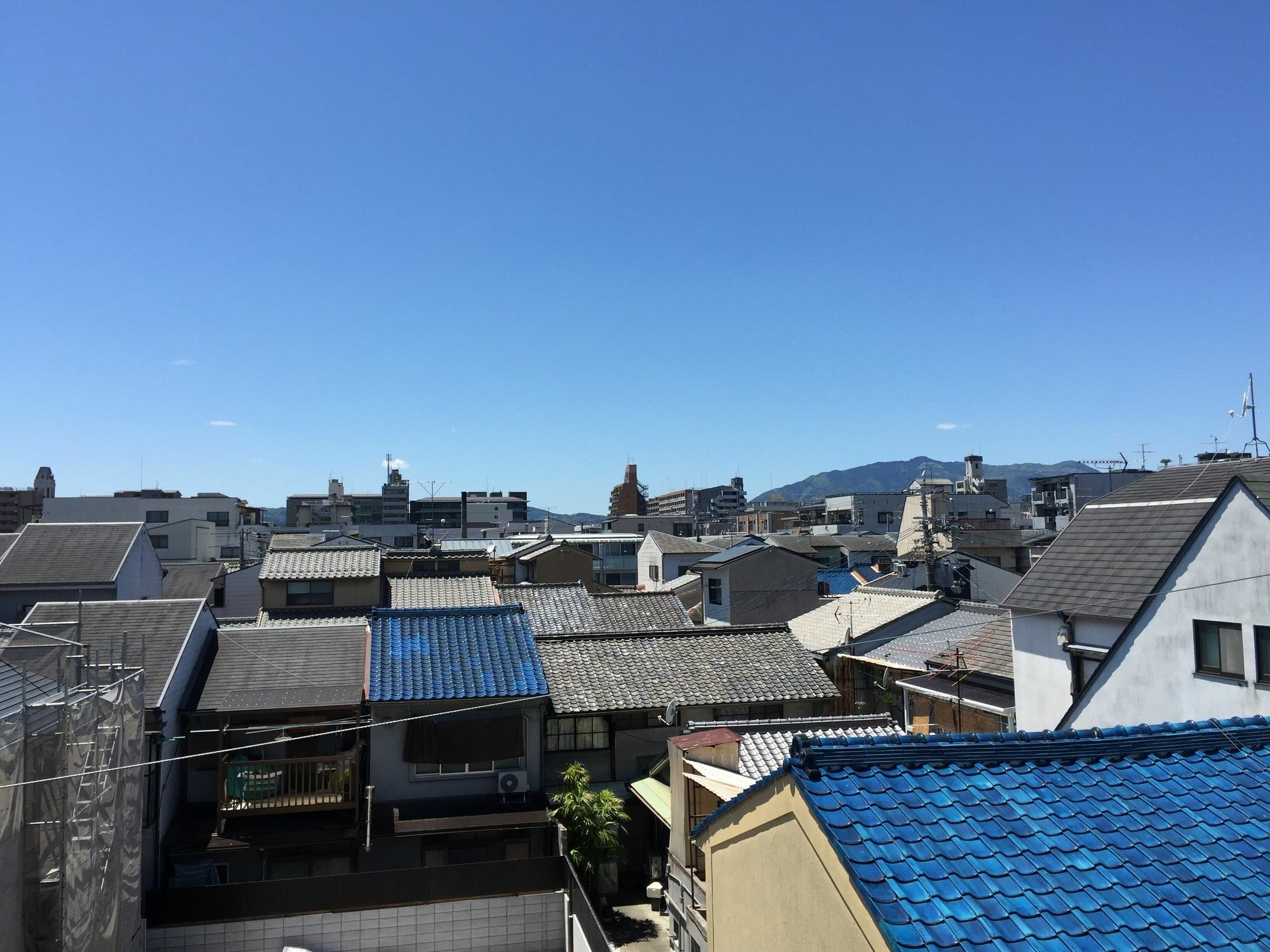 长野绫公寓 公寓 京都