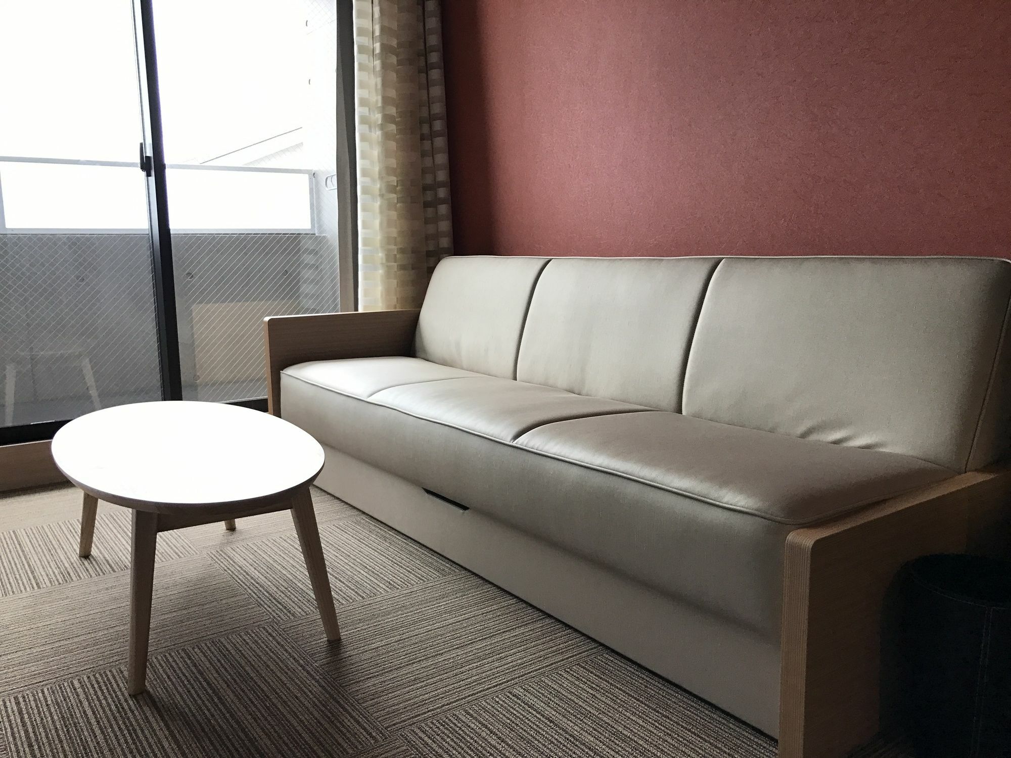 アパート 長野家 *
