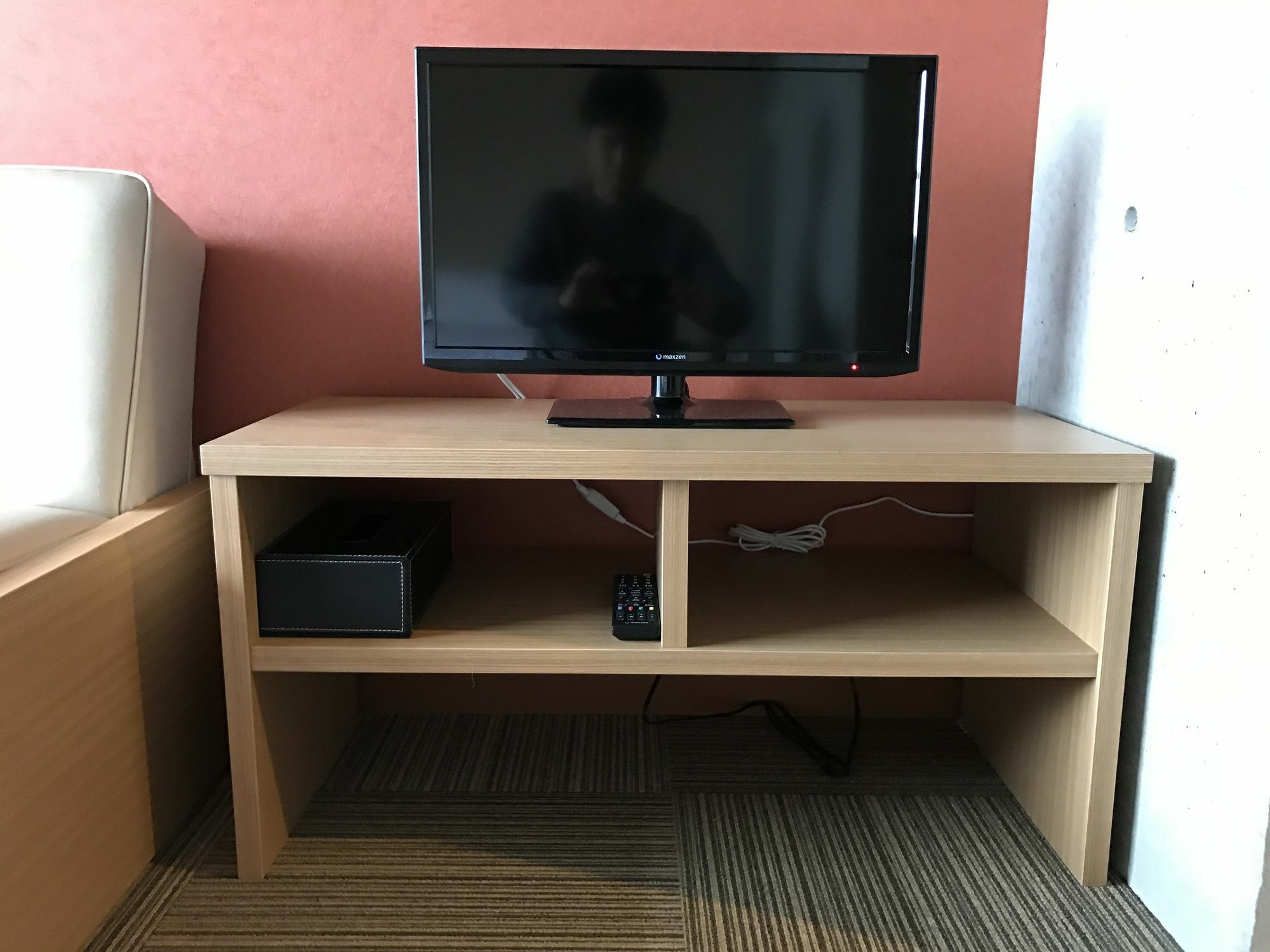 长野绫公寓 *